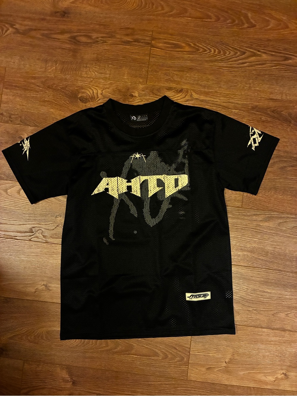 The Weeknd AHTD Tour Merch - M